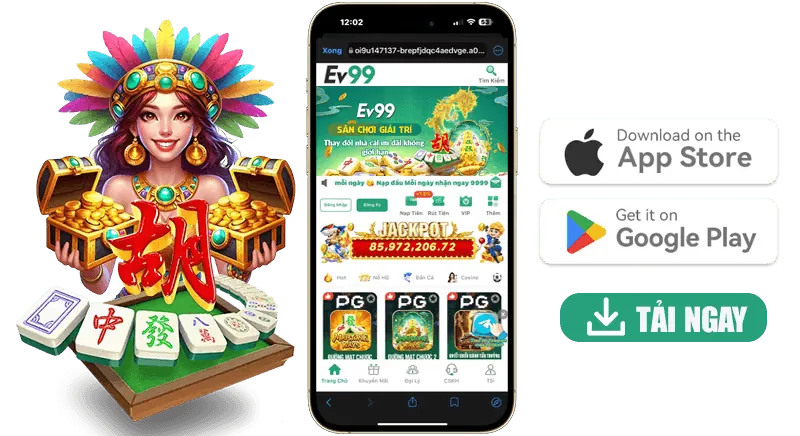 Kho game đa dạng KU888