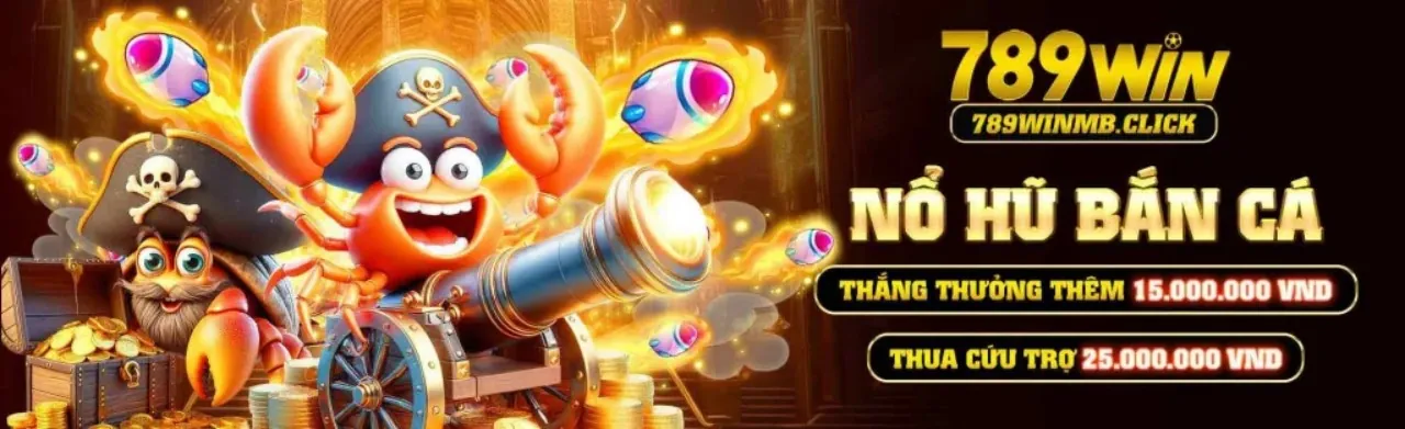 Thế giới bắn cá sống động tại ku888 login
