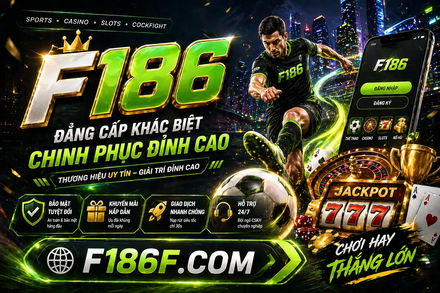 Tổng quan nền tảng ku888 login