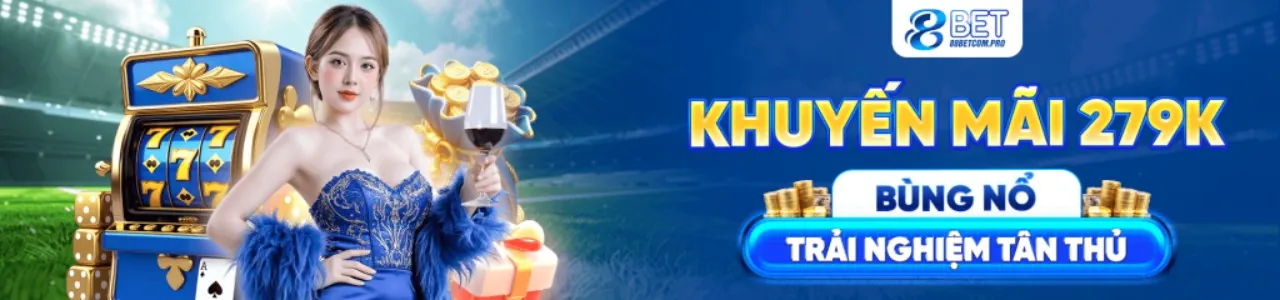 Sân vận động bóng đá với ánh đèn rực rỡ, thể hiện sự sôi động của cá cược thể thao tại KU888 Login