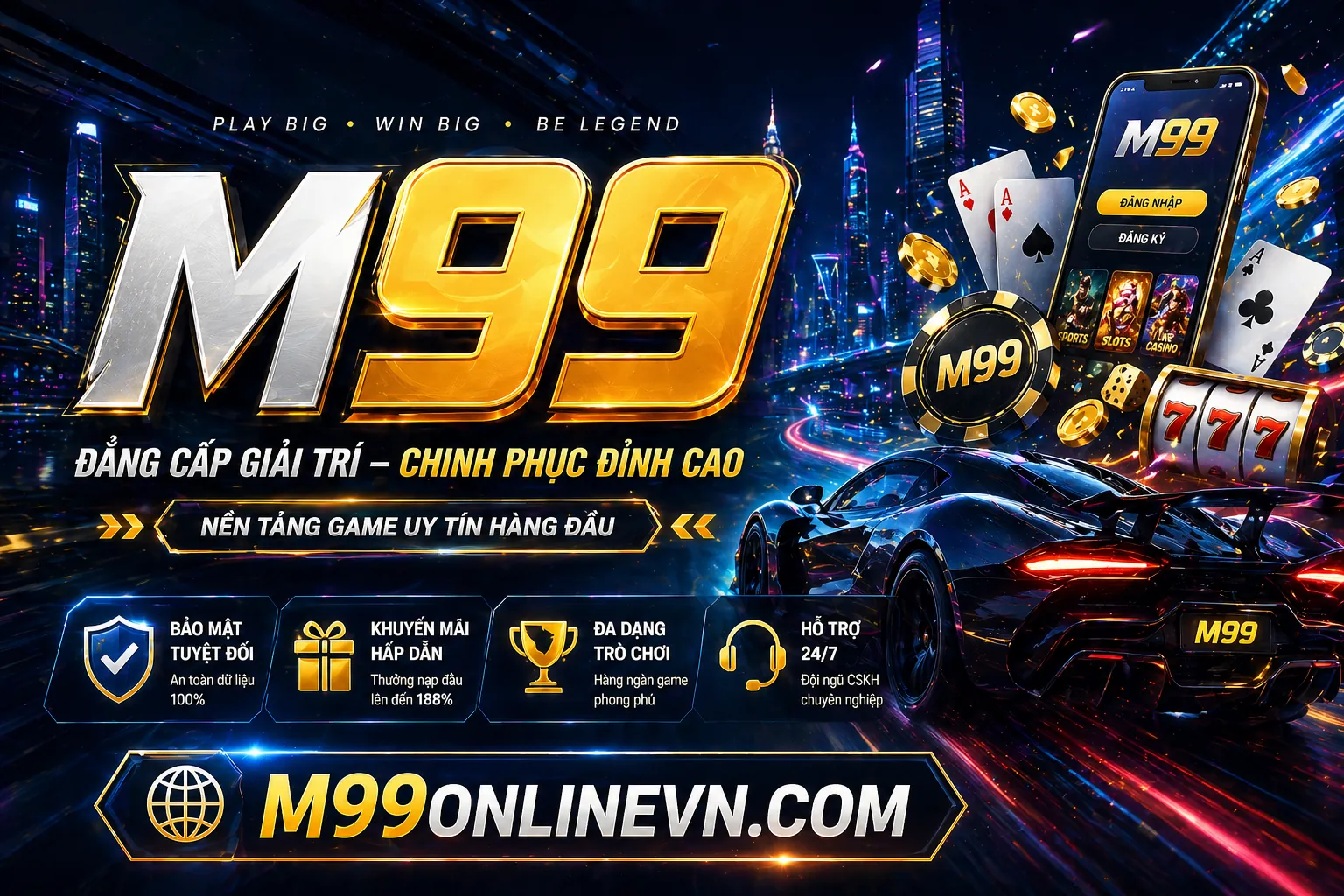 Khuyến Mãi Độc Quyền tại ku888 login